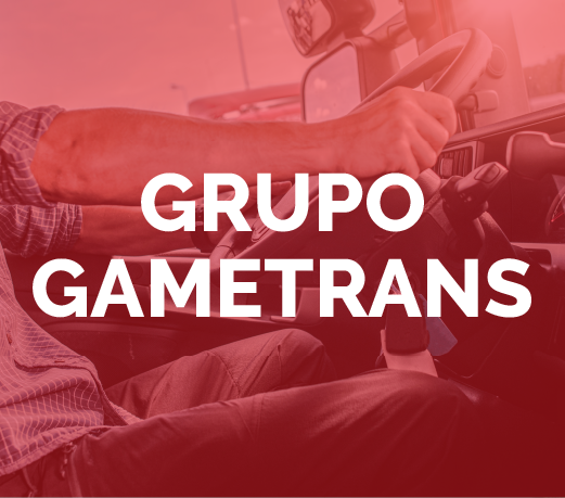 Grupo Gametrans - DeCA: Documento electrónico de Control Administrativo